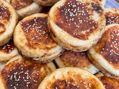 -李小老烧饼(常营民族家园店)