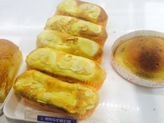 -面包新语(恒隆广场店)