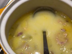 -李氏传家菜(兴城路店)