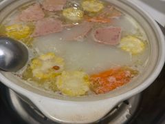 -土连锅·现熬养生汤锅(梁家巷店)