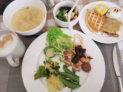 -上海嘉定喜来登酒店