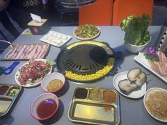 -外婆掌柜·东北家庭烤肉(托乐嘉店)