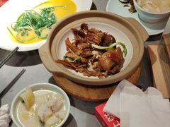 -闽上鲜·福建菜(龙湖滨江天街店)