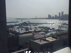 -青岛海尔洲际酒店