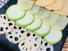 -唯成•韩国炭火烤肉 유성고기