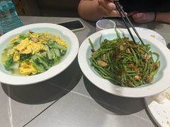 -大闫家烧烤·小海鲜家常菜(郑庄店)