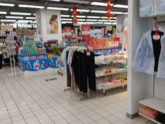 -物美超市(通州梨园店)