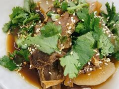 -吴一川韭香粉皮(丽香苑分店)