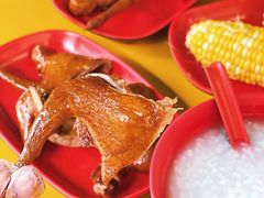 红烧乳鸽-光明刘冰乳鸽店(光明法政北路店)