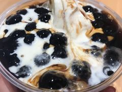 -喜茶(佛山南海万科广场店)