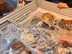 -海勤盛海味干货市场(一德路店)