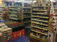 -联华超市(哈密路店)