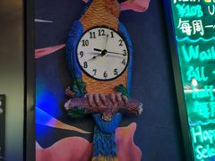 -The Tiki Bungalow提基小木屋酒吧