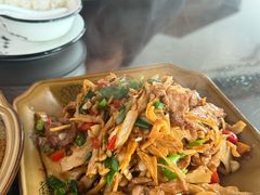 -朗妈私房菜(婺女州店)