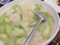 -潮喜竹溪荔湖酒家(荔枝湾店)