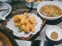 -前海沿·青岛菜(乐客城店)