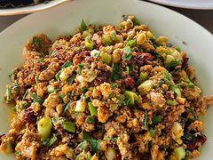 -1819餐厅·团队聚餐·烤串·精酿