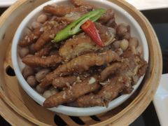 -高第街56号港式餐厅·精选(世茂广场宽厚里大明湖店)
