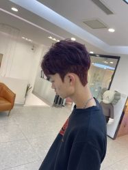 -上禾 HAIR SALON