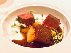 -北京古城老院厉晓麟精致菜