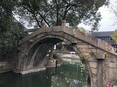 -黎里古镇