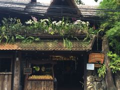 自然餐厅-自然餐厅(Phuket)