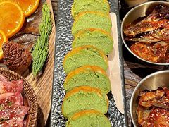 -山葵村烤肉(海淀区民族大学店)