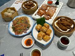 -春满人间酒楼(园岭中路店)
