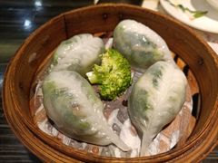 -虾饺妹·粤式手工点心(水荫路店)
