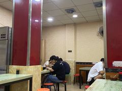 大堂-巧酱府重庆砂锅大全