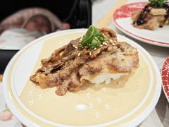 -濱寿司(高新伊藤店)