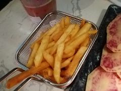 -哥老官重庆美蛙鱼头(宝山龙湖店)