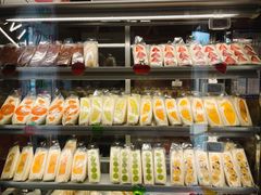 -Fruwich果明治(西单更新场店)