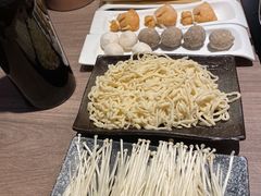 -老鼎旺安格斯牛肉火锅(衡艺广场店)