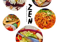 -彼德西餐厅(凯德广场新南店)