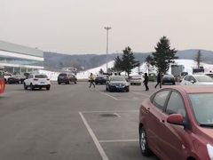 -棋盘山冰雪大世界