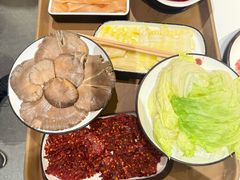 -山城辣妹子(定福庄店)