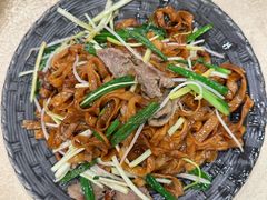 -麒麟中餐厅·经典粤菜·地道菜式老字号(广州长隆酒店)