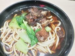 -白魁老号饭庄(交道口店)