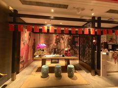 -馋遇江南·精致湖景雅宴(东方之门店)