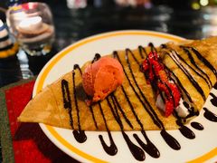 -La Creperie法餐厅(桃江路店)