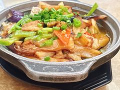 -龙记烤鸭店(新民路店)