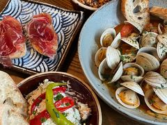 -Apollo·西班牙小酒馆(安福路店)