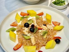 -狮拾久·现代新加坡料理(壹方城店)