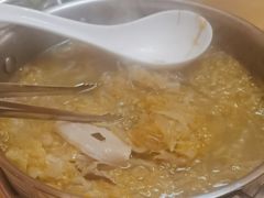 -长白山国际酒店中餐厅