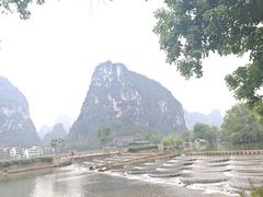 -明仕田园