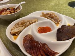 -巴蜀风月·聚会团建·生日宴(宝安店)
