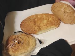 -韩国利尔面包(桂林路店)