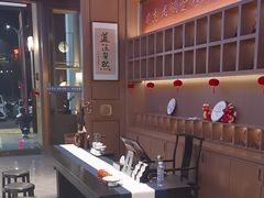 -忆江南·临江鱼馆