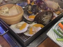 -海神·济州岛海鲜料理(天乐广场店)